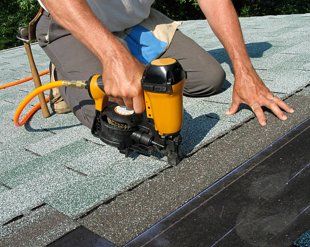 Quick and Trustworthy Emergency Roof Repair Services in Greensburg, IN