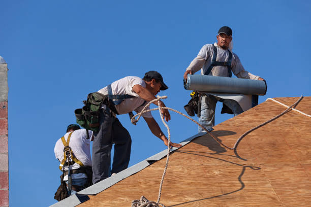 Reliable Greensburg, IN Roofing Contractor Solutions