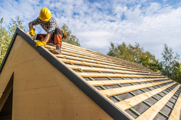 Best Metal Roofing Contractor  in Greensburg, IN