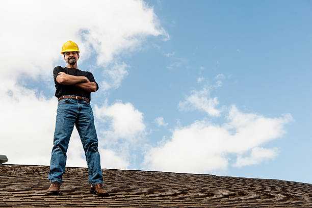 Best Roof Leak Repair  in Greensburg, IN